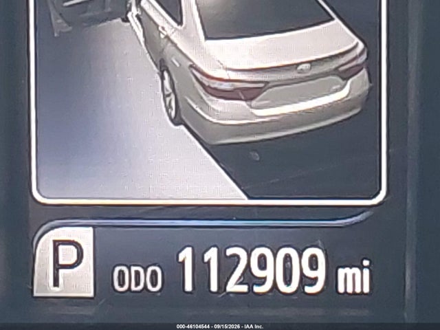 Продаж на аукціоні авто 2016 Toyota Camry Se, vin: 4T1BF1FK6GU186549, номер лоту: 46104544