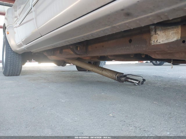 46104545 :رقم المزاد ، 2GCEK19T441397225 vin ، 2004 Chevrolet Silverado 1500 Lt مزاد بيع