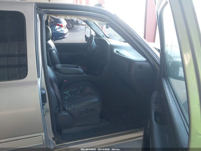 46104545 :رقم المزاد ، 2GCEK19T441397225 vin ، 2004 Chevrolet Silverado 1500 Lt مزاد بيع