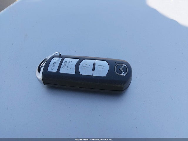 Aukcja sprzedaży 2017 Mazda Cx-5 Grand Touring, vin: JM3KFADL0H0208870, numer aukcji: 46104547