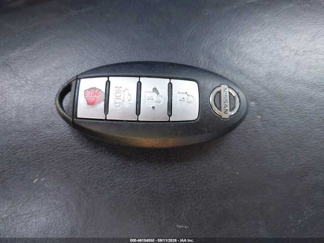 Aukcja sprzedaży 2010 Nissan Maxima 3.5 Sv, vin: 1N4AA5AP7AC875026, numer aukcji: 46104550