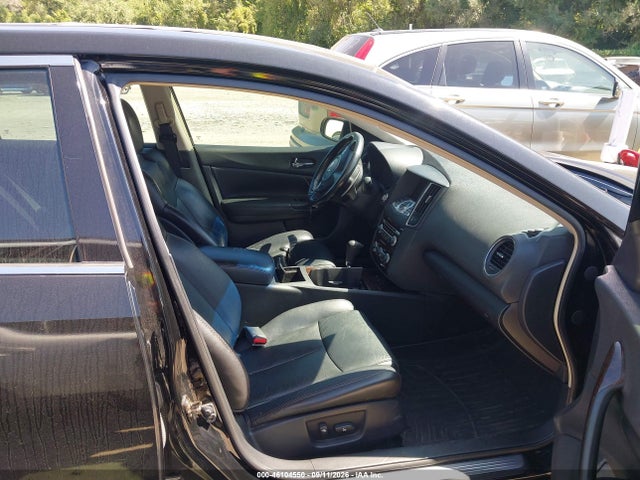 Aukcja sprzedaży 2010 Nissan Maxima 3.5 Sv, vin: 1N4AA5AP7AC875026, numer aukcji: 46104550