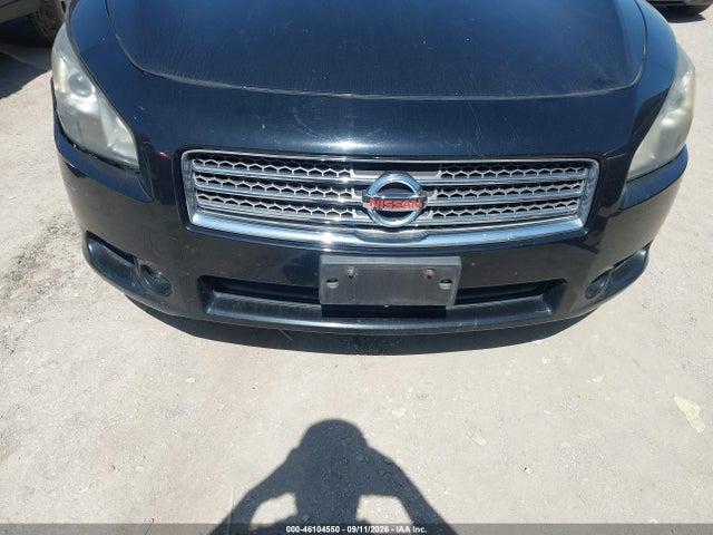 Aukcja sprzedaży 2010 Nissan Maxima 3.5 Sv, vin: 1N4AA5AP7AC875026, numer aukcji: 46104550