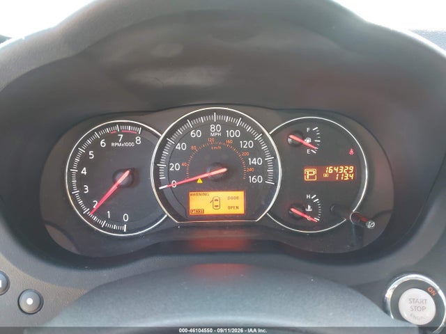 Aukcja sprzedaży 2010 Nissan Maxima 3.5 Sv, vin: 1N4AA5AP7AC875026, numer aukcji: 46104550