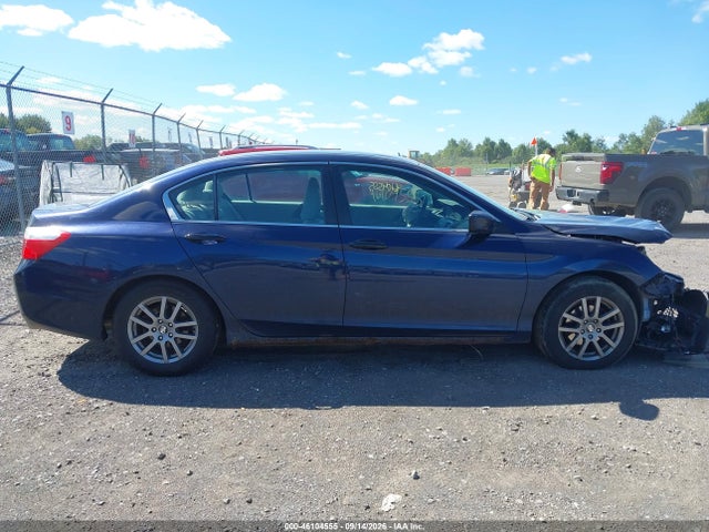 Продажа на аукционе авто 2015 Honda Accord Lx, vin: 1HGCR2F31FA203838, номер лота: 46104555