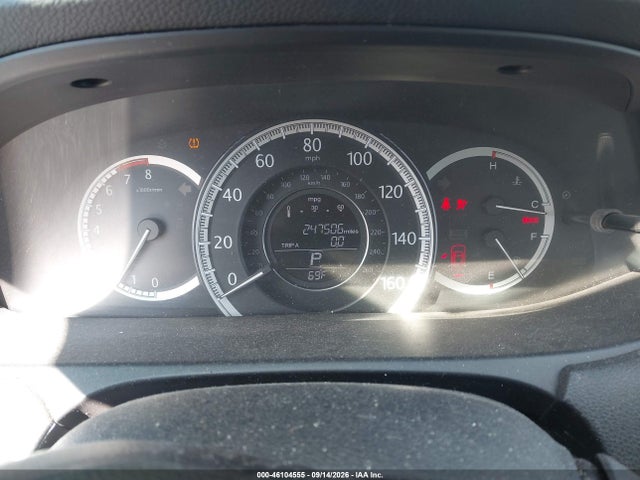 Продажа на аукционе авто 2015 Honda Accord Lx, vin: 1HGCR2F31FA203838, номер лота: 46104555