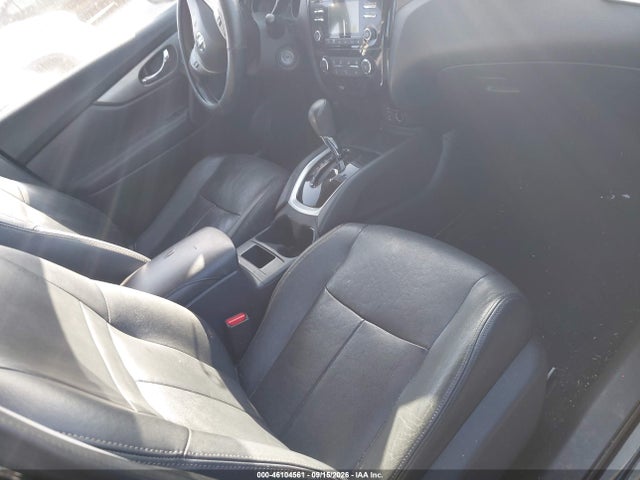 Nissan ROGUE S 2016 KNMAT2MV0GP624489 Image 5