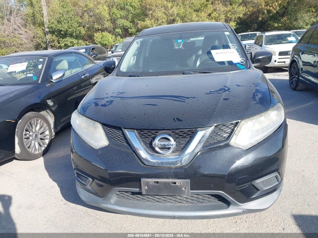 Nissan ROGUE S 2016 KNMAT2MV0GP624489 Image 6