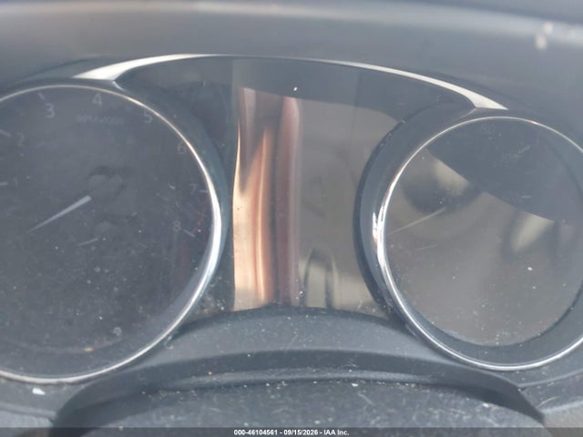 Nissan ROGUE S 2016 KNMAT2MV0GP624489 Image 7