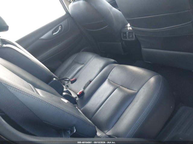Nissan ROGUE S 2016 KNMAT2MV0GP624489 Image 8