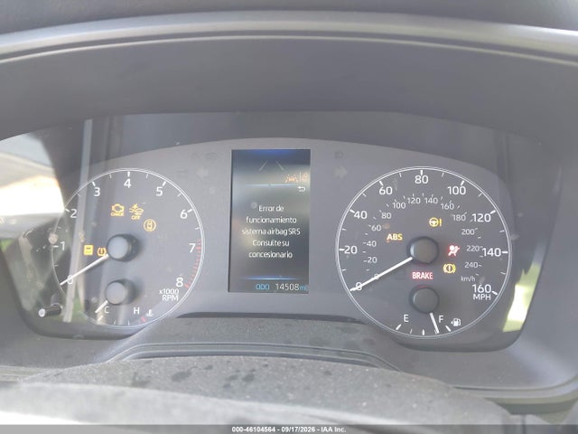 Toyota COROLLA LE 2025 5YFB4MDE4SP355661 Image 16