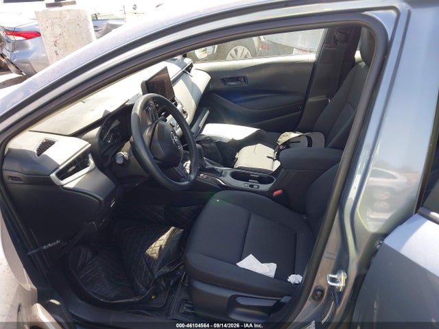 Toyota COROLLA LE 2025 5YFB4MDE4SP355661 Image 5