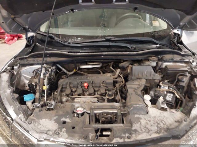 46104565 :رقم المزاد ، 3CZRU6H51KM713322 vin ، 2019 Honda Hr-v Ex مزاد بيع