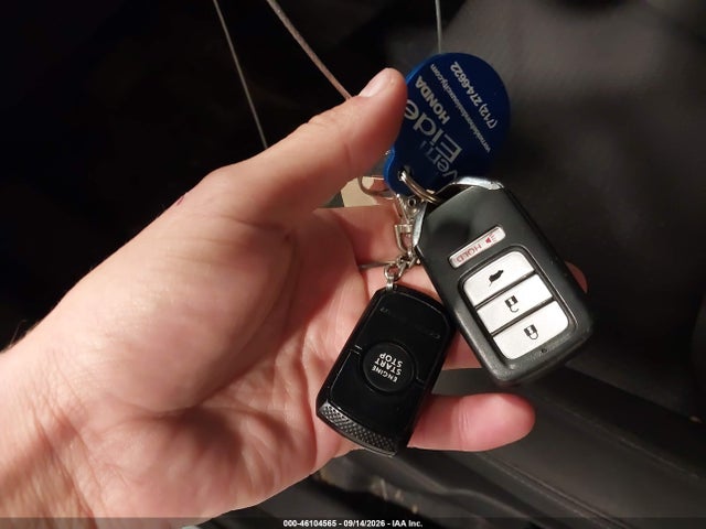 46104565 :رقم المزاد ، 3CZRU6H51KM713322 vin ، 2019 Honda Hr-v Ex مزاد بيع