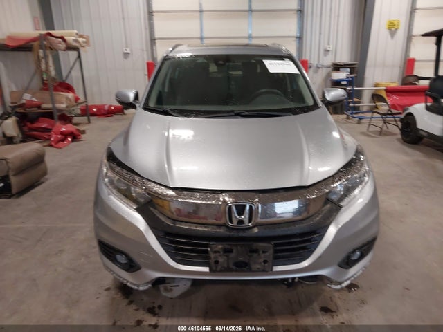 46104565 :رقم المزاد ، 3CZRU6H51KM713322 vin ، 2019 Honda Hr-v Ex مزاد بيع
