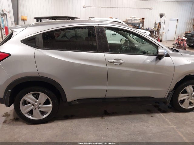 46104565 :رقم المزاد ، 3CZRU6H51KM713322 vin ، 2019 Honda Hr-v Ex مزاد بيع