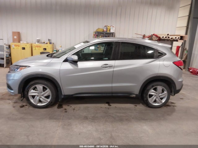 46104565 :رقم المزاد ، 3CZRU6H51KM713322 vin ، 2019 Honda Hr-v Ex مزاد بيع