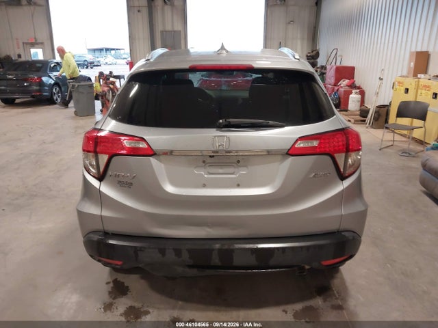46104565 :رقم المزاد ، 3CZRU6H51KM713322 vin ، 2019 Honda Hr-v Ex مزاد بيع