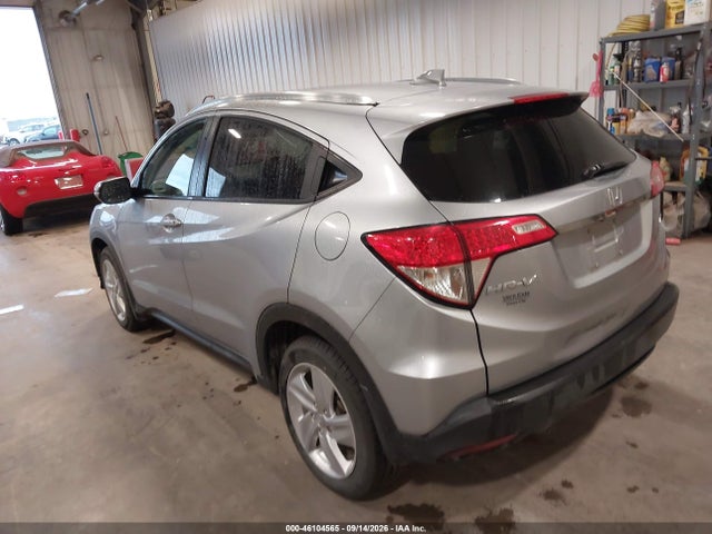 46104565 :رقم المزاد ، 3CZRU6H51KM713322 vin ، 2019 Honda Hr-v Ex مزاد بيع