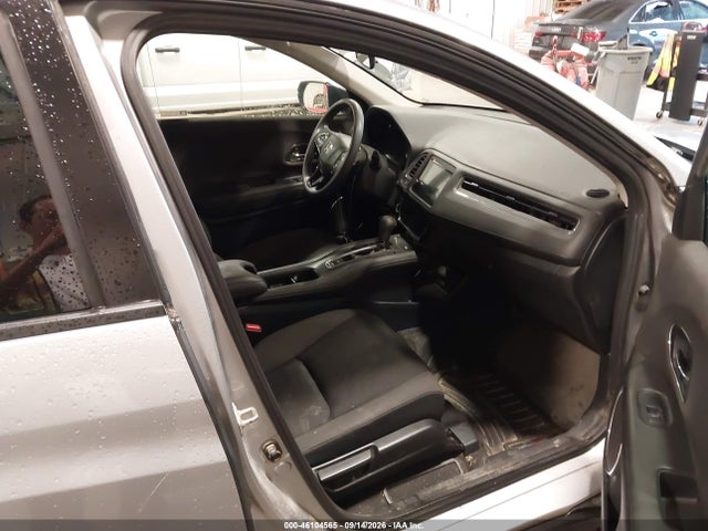 46104565 :رقم المزاد ، 3CZRU6H51KM713322 vin ، 2019 Honda Hr-v Ex مزاد بيع