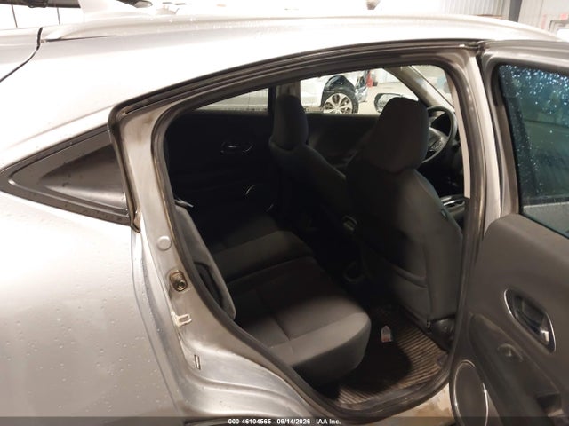 46104565 :رقم المزاد ، 3CZRU6H51KM713322 vin ، 2019 Honda Hr-v Ex مزاد بيع