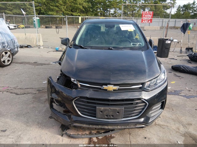 Продаж на аукціоні авто 2019 Chevrolet Trax Ls, vin: 3GNCJKSB3KL401978, номер лоту: 46104568