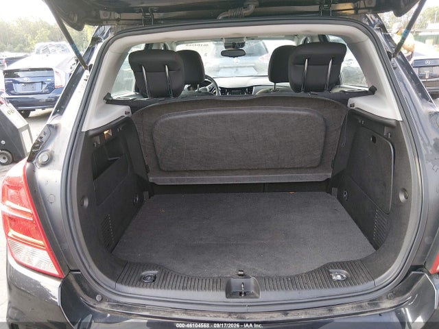 Продаж на аукціоні авто 2019 Chevrolet Trax Ls, vin: 3GNCJKSB3KL401978, номер лоту: 46104568