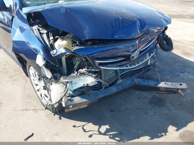 Aukcja sprzedaży 2013 Toyota Corolla Le, vin: 5YFBU4EE0DP195277, numer aukcji: 46104571