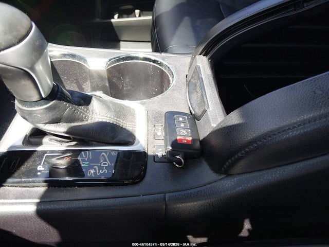 Toyota Highlander Xle V6 2016 5TDKKRFH0GS179846 Image 11