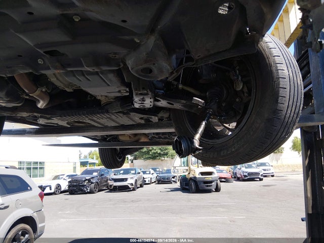 Toyota Highlander Xle V6 2016 5TDKKRFH0GS179846 Image 18