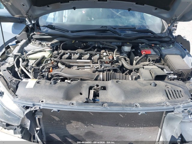 Aukcja sprzedaży 2020 Honda Civic Sport, vin: SHHFK7H42LU419783, numer aukcji: 46104583