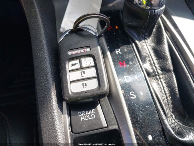 Aukcja sprzedaży 2020 Honda Civic Sport, vin: SHHFK7H42LU419783, numer aukcji: 46104583
