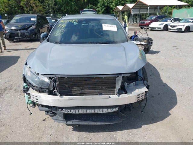 Aukcja sprzedaży 2020 Honda Civic Sport, vin: SHHFK7H42LU419783, numer aukcji: 46104583
