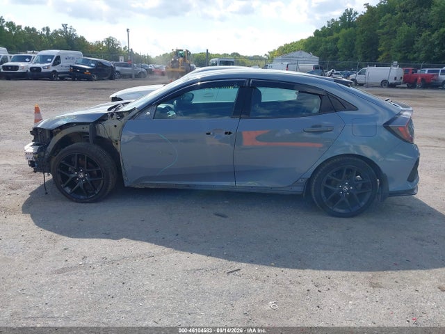 Aukcja sprzedaży 2020 Honda Civic Sport, vin: SHHFK7H42LU419783, numer aukcji: 46104583