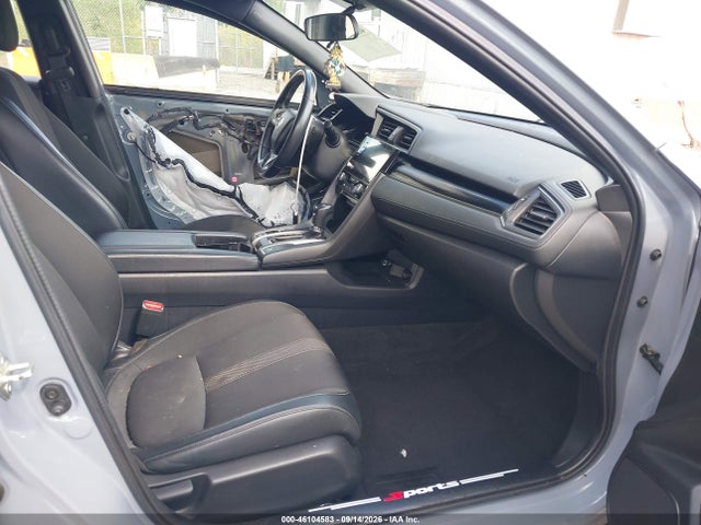 Aukcja sprzedaży 2020 Honda Civic Sport, vin: SHHFK7H42LU419783, numer aukcji: 46104583