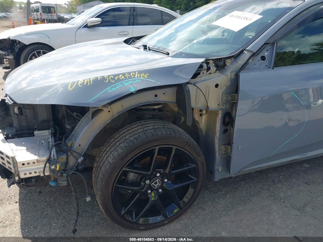 Aukcja sprzedaży 2020 Honda Civic Sport, vin: SHHFK7H42LU419783, numer aukcji: 46104583