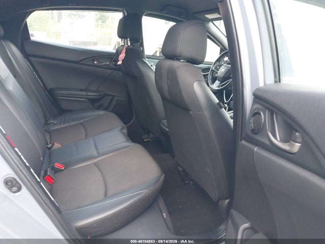 Aukcja sprzedaży 2020 Honda Civic Sport, vin: SHHFK7H42LU419783, numer aukcji: 46104583