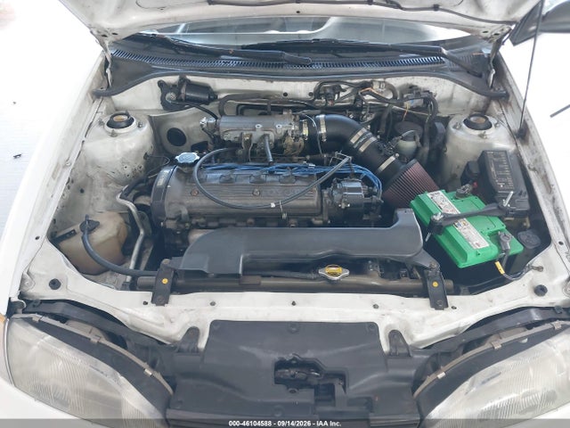 Продаж на аукціоні авто 1995 Toyota Paseo, vin: JT2EL45U0S0189311, номер лоту: 46104588