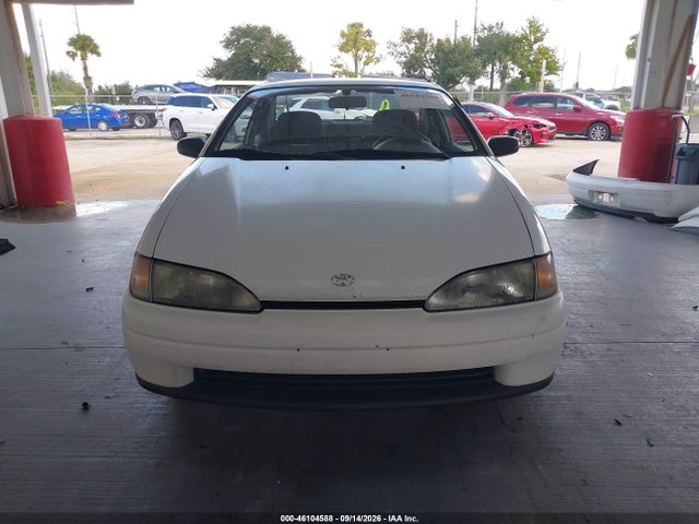 Продаж на аукціоні авто 1995 Toyota Paseo, vin: JT2EL45U0S0189311, номер лоту: 46104588