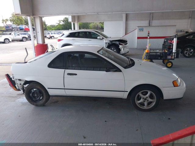 Продаж на аукціоні авто 1995 Toyota Paseo, vin: JT2EL45U0S0189311, номер лоту: 46104588