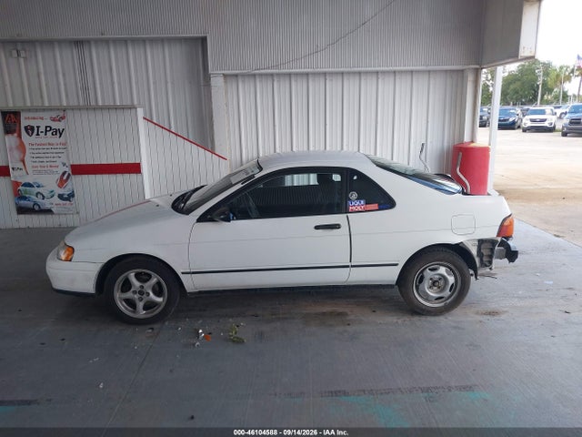Продаж на аукціоні авто 1995 Toyota Paseo, vin: JT2EL45U0S0189311, номер лоту: 46104588