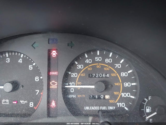 Продаж на аукціоні авто 1995 Toyota Paseo, vin: JT2EL45U0S0189311, номер лоту: 46104588