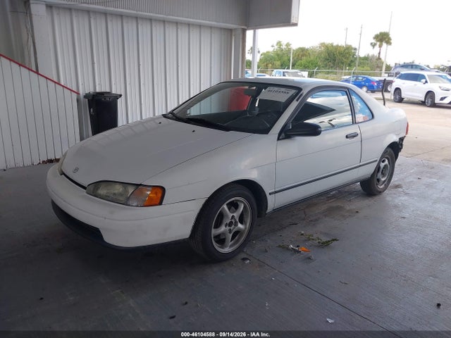 Продаж на аукціоні авто 1995 Toyota Paseo, vin: JT2EL45U0S0189311, номер лоту: 46104588