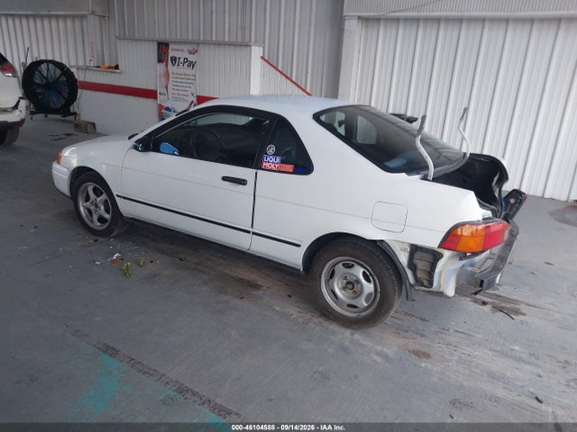 Продаж на аукціоні авто 1995 Toyota Paseo, vin: JT2EL45U0S0189311, номер лоту: 46104588
