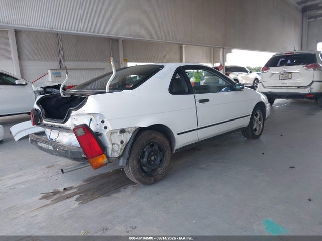 Продаж на аукціоні авто 1995 Toyota Paseo, vin: JT2EL45U0S0189311, номер лоту: 46104588