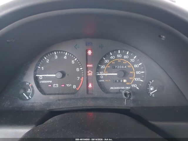 Продаж на аукціоні авто 1995 Toyota Paseo, vin: JT2EL45U0S0189311, номер лоту: 46104588