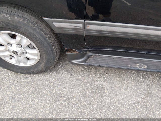 2002 Toyota Land Cruiser მანქანა იყიდება აუქციონზე, vin: JTEHT05J822025484, აუქციონის ნომერი: 46104589