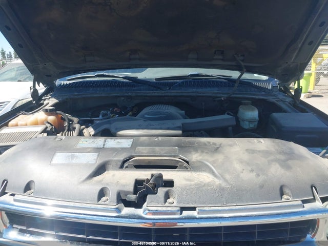 Aukcja sprzedaży 2004 Chevrolet Tahoe Ls, vin: 1GNEK13T04R119462, numer aukcji: 46104590