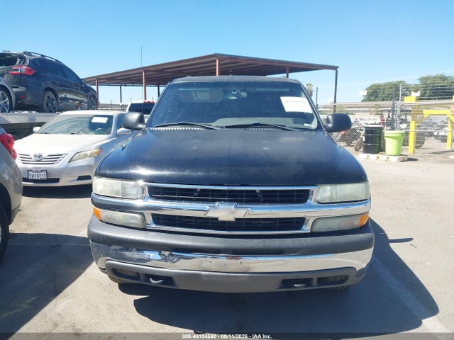 Aukcja sprzedaży 2004 Chevrolet Tahoe Ls, vin: 1GNEK13T04R119462, numer aukcji: 46104590