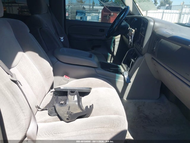 Aukcja sprzedaży 2004 Chevrolet Tahoe Ls, vin: 1GNEK13T04R119462, numer aukcji: 46104590